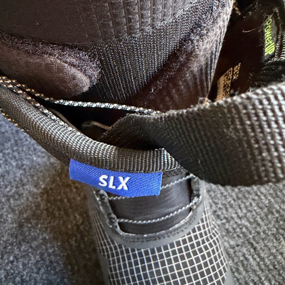 Burton SLX boots size 10.5 - Picture 8 of 9